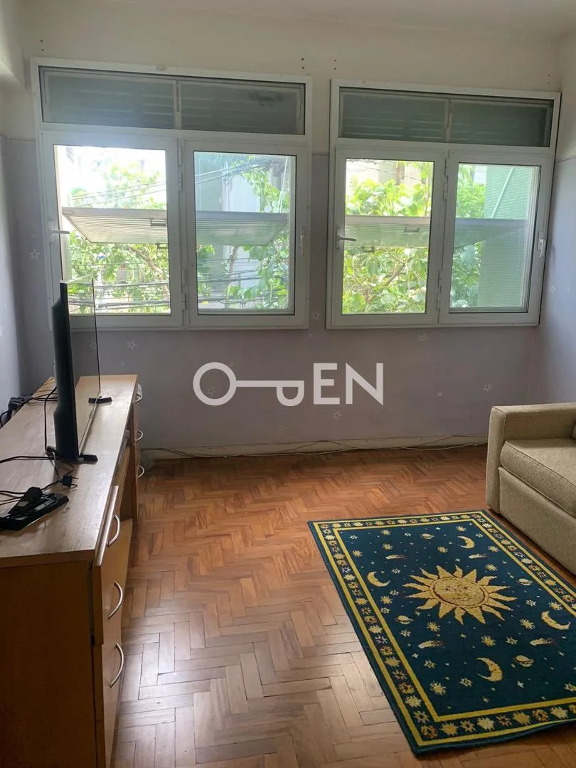 Apartamento com 1 suítes à venda em Itaim Bibi, São Paulo, por R$ 1.350.000 Imagem 5