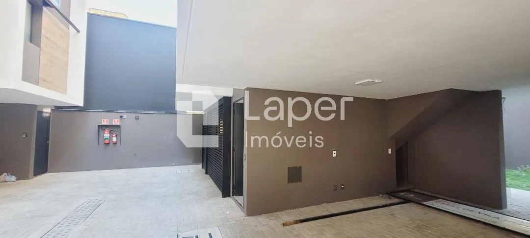 Casa de condomínio com 1 suítes à venda em Campo Belo, São Paulo, por R$ 2.560.600 Imagem 11