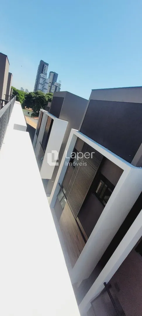 Casa de condomínio com 1 suítes à venda em Campo Belo, São Paulo, por R$ 2.560.600 Imagem 10