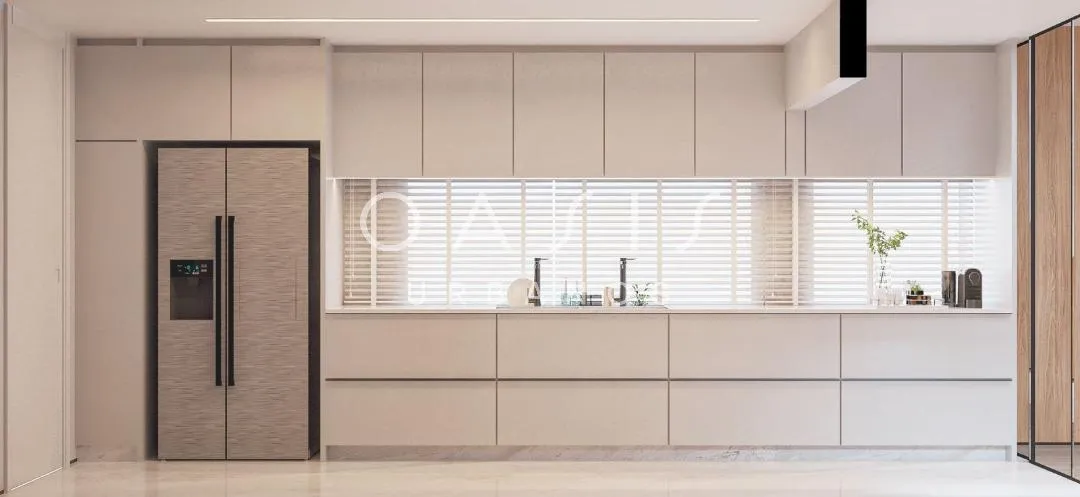 Cobertura com 4 suítes à venda em Jardim Paulista, São Paulo, por R$ 20.900.000 Imagem 22