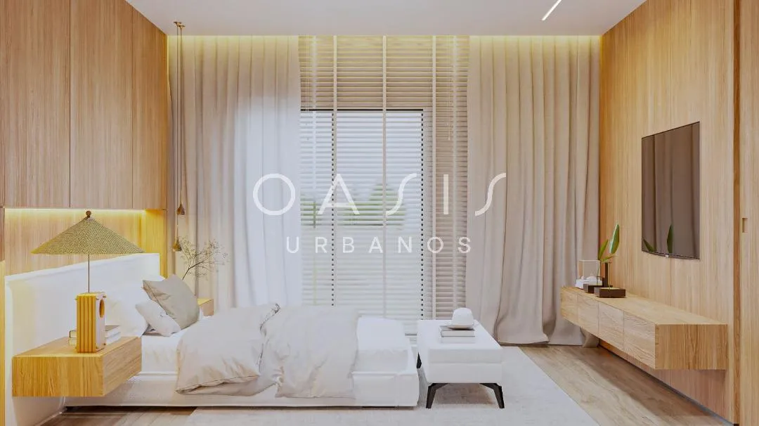 Cobertura com 4 suítes à venda em Jardim Paulista, São Paulo, por R$ 20.900.000 Imagem 24