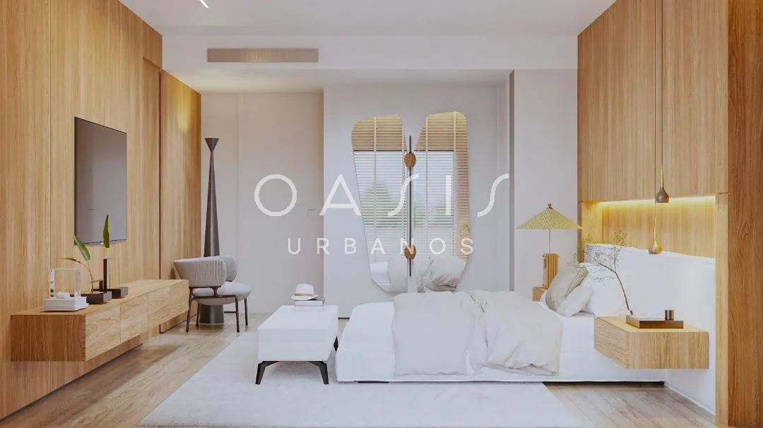 Cobertura com 4 suítes à venda em Jardim Paulista, São Paulo, por R$ 20.900.000 Imagem 26