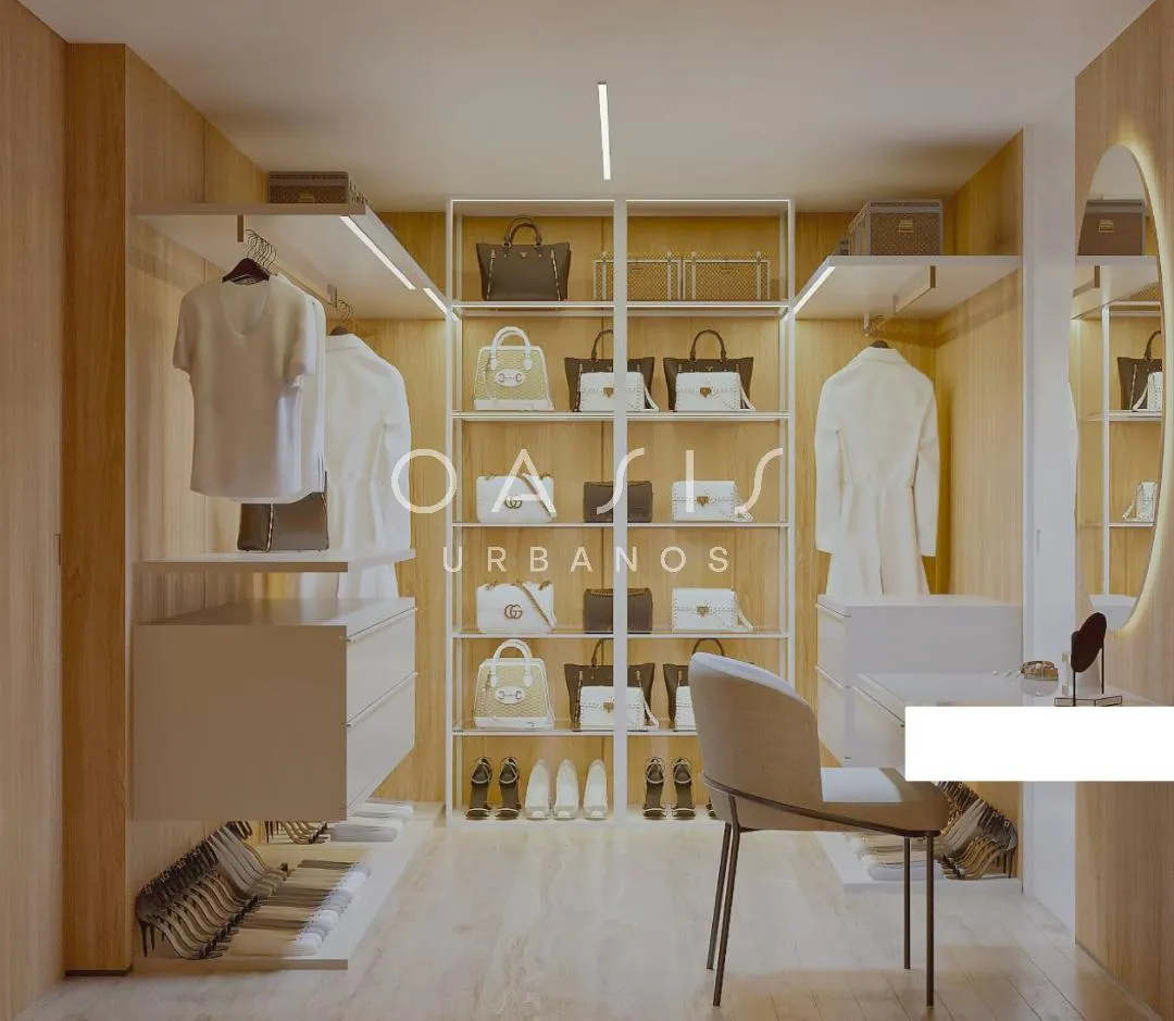 Cobertura com 4 suítes à venda em Jardim Paulista, São Paulo, por R$ 20.900.000 Imagem 27