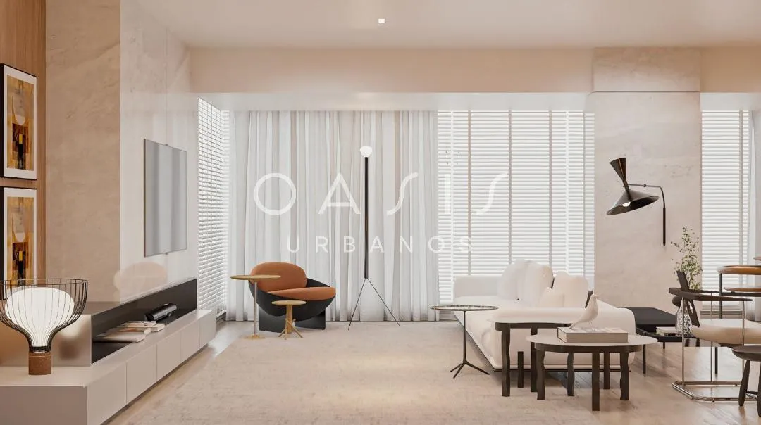 Cobertura com 4 suítes à venda em Jardim Paulista, São Paulo, por R$ 20.900.000 Imagem 16