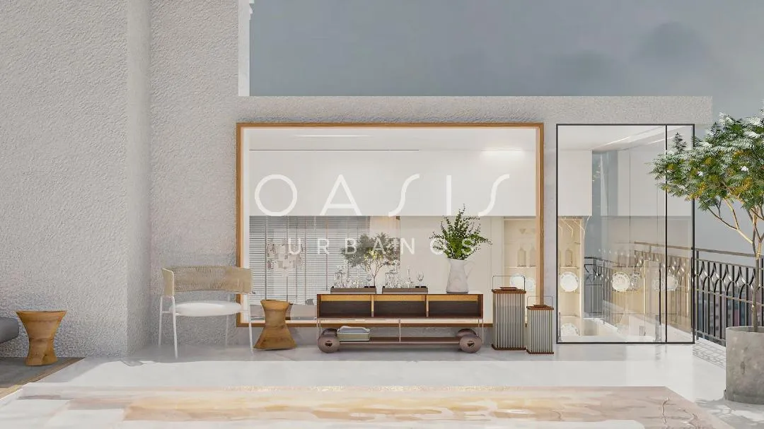 Cobertura com 4 suítes à venda em Jardim Paulista, São Paulo, por R$ 20.900.000 Imagem 2