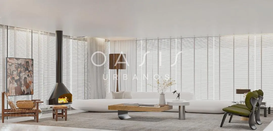 Cobertura com 4 suítes à venda em Jardim Paulista, São Paulo, por R$ 20.900.000 Imagem 8