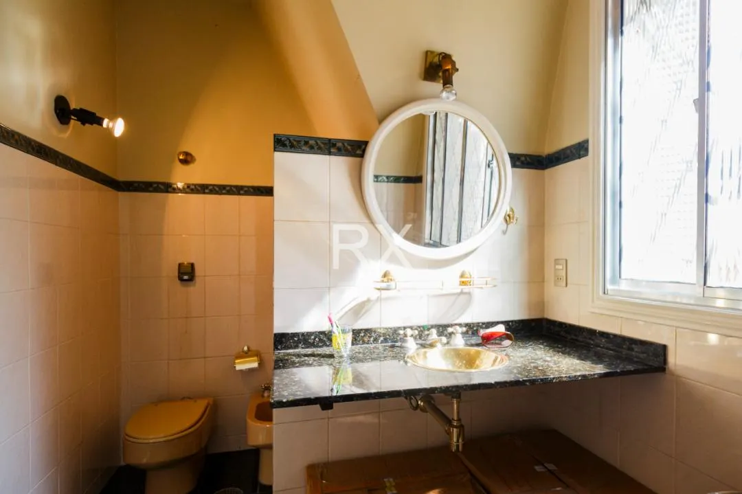 Casa com 2 suítes à venda em Santa Cecília, São Paulo, por R$ 7.500.000 Imagem 37