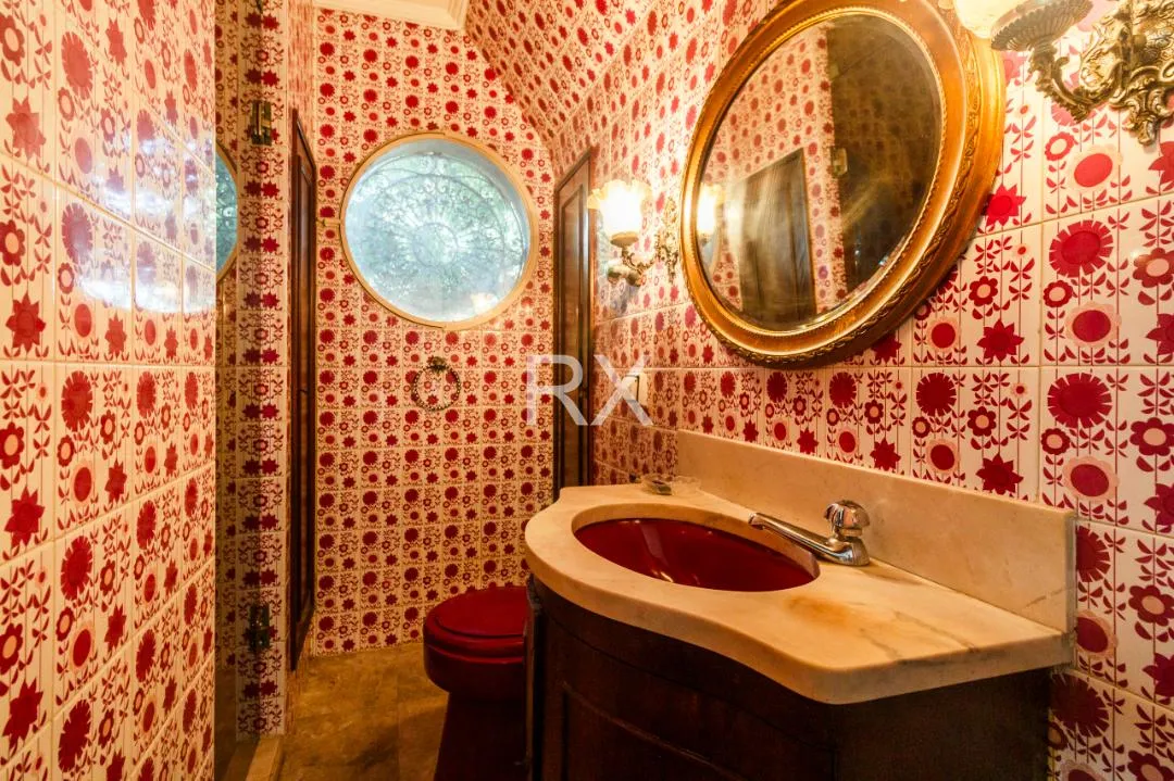 Casa com 2 suítes à venda em Santa Cecília, São Paulo, por R$ 7.500.000 Imagem 34