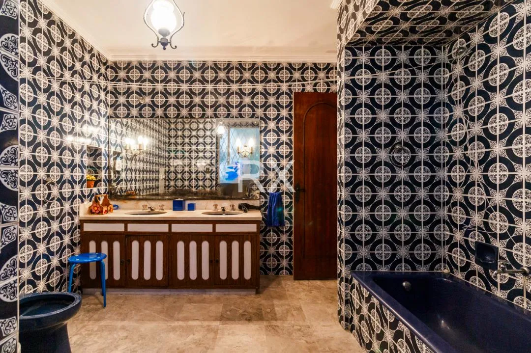 Casa com 2 suítes à venda em Santa Cecília, São Paulo, por R$ 7.500.000 Imagem 32