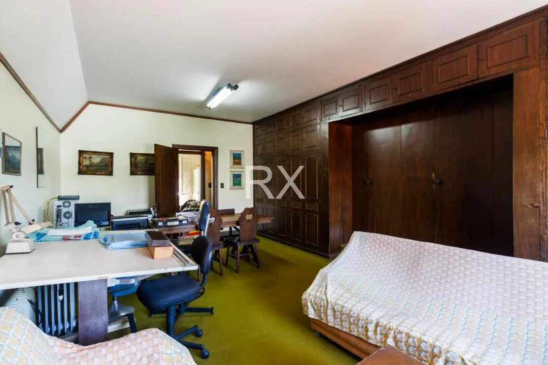 Casa com 2 suítes à venda em Santa Cecília, São Paulo, por R$ 7.500.000 Imagem 31