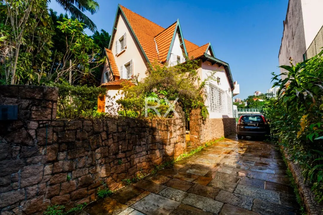 Casa com 2 suítes à venda em Santa Cecília, São Paulo, por R$ 7.500.000 Imagem 39