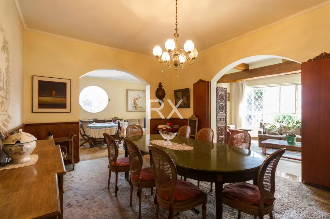 Casa com 2 suítes à venda em Santa Cecília, São Paulo, por R$ 7.500.000 Imagem 6