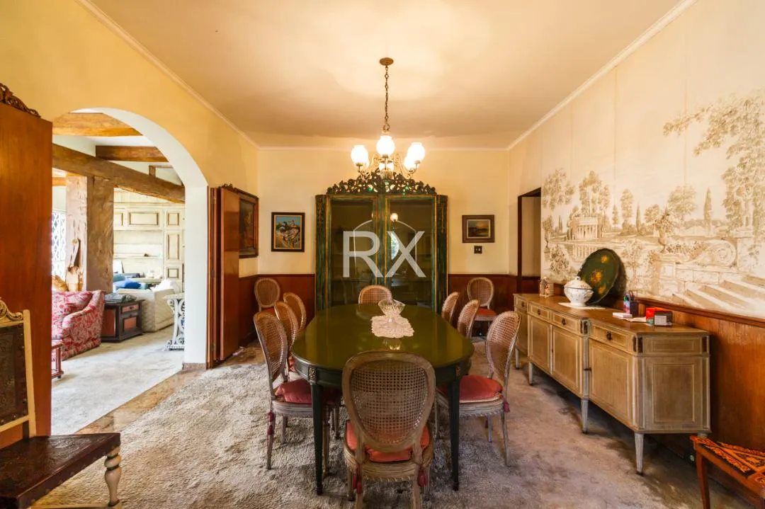 Casa com 2 suítes à venda em Santa Cecília, São Paulo, por R$ 7.500.000 Imagem 7