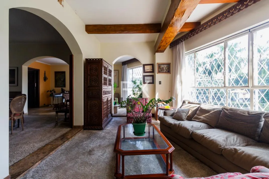 Casa com 2 suítes à venda em Santa Cecília, São Paulo, por R$ 7.500.000 Imagem 3