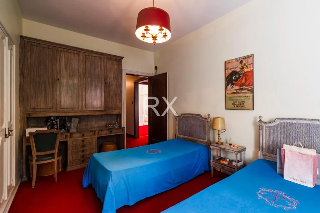 Casa com 2 suítes à venda em Santa Cecília, São Paulo, por R$ 7.500.000 Imagem 21