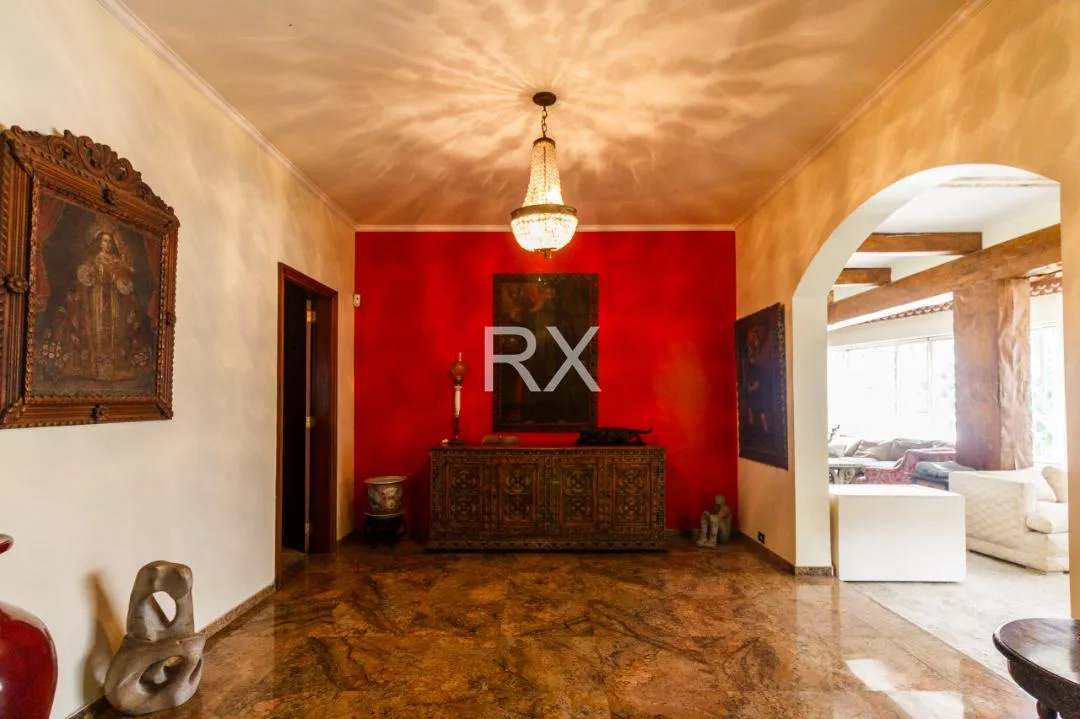 Casa com 2 suítes à venda em Santa Cecília, São Paulo, por R$ 7.500.000 Imagem 4