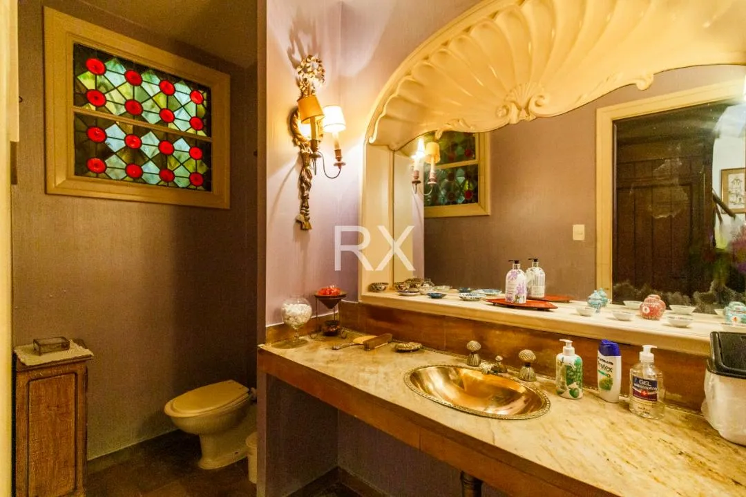 Casa com 2 suítes à venda em Santa Cecília, São Paulo, por R$ 7.500.000 Imagem 36