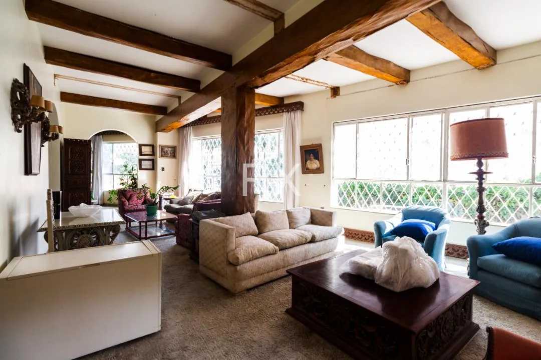 Casa com 2 suítes à venda em Santa Cecília, São Paulo, por R$ 7.500.000