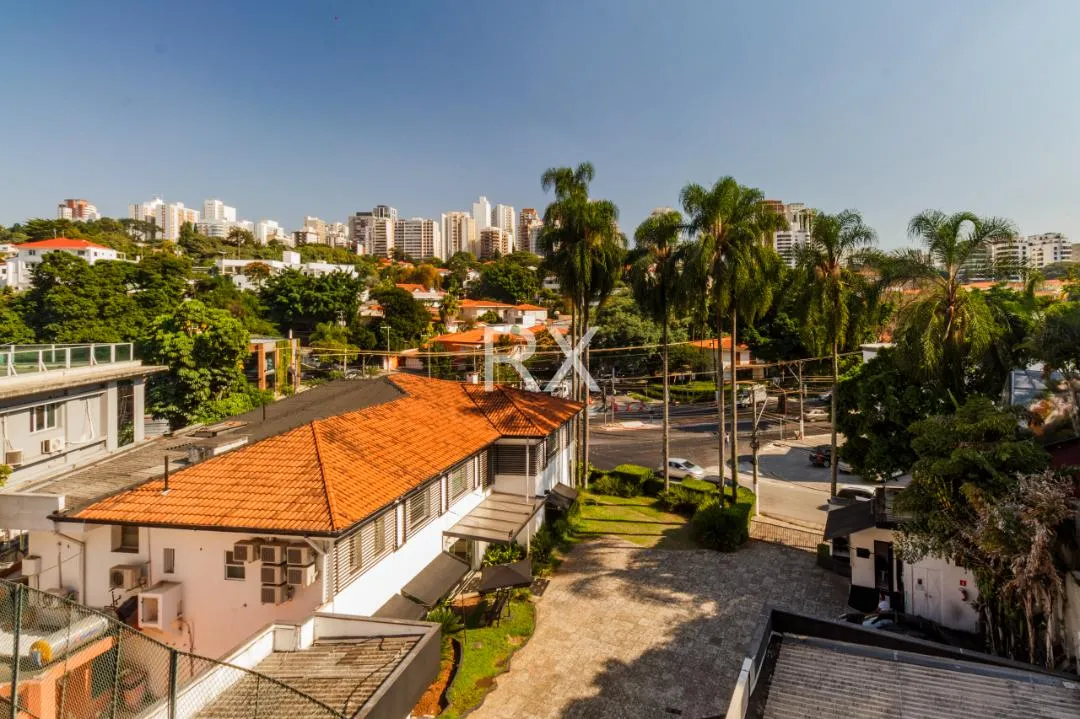 Casa com 2 suítes à venda em Santa Cecília, São Paulo, por R$ 7.500.000 Imagem 27