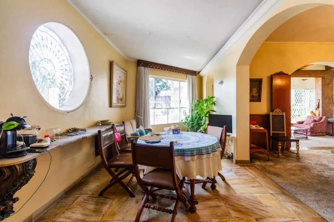 Casa com 2 suítes à venda em Santa Cecília, São Paulo, por R$ 7.500.000 Imagem 8