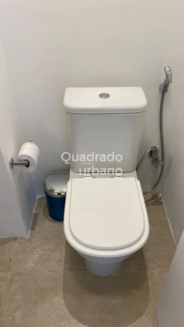 Apartamento com 1 suítes à venda em Vila Olímpia, São Paulo, por R$ 3.605.000 Imagem 13