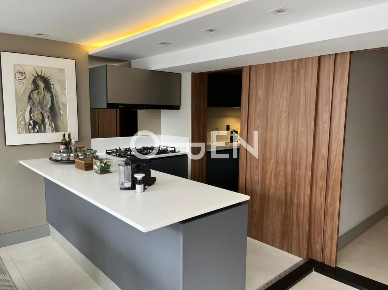 Apartamento com 2 suítes à venda em Vila Olímpia, São Paulo, por R$ 2.800.000 Imagem 3