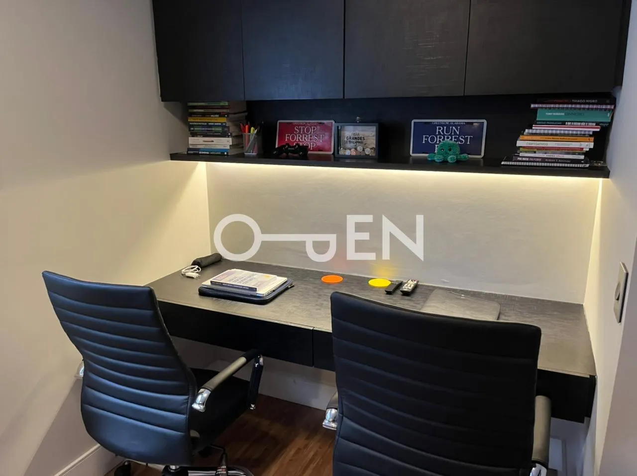 Apartamento com 2 suítes à venda em Vila Olímpia, São Paulo, por R$ 2.800.000 Imagem 12