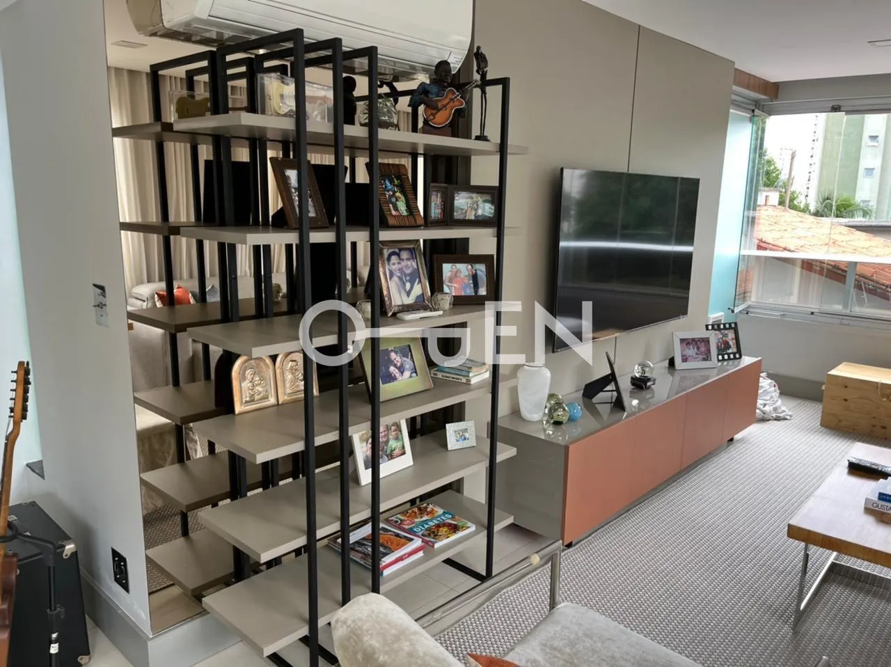 Apartamento com 2 suítes à venda em Vila Olímpia, São Paulo, por R$ 2.800.000 Imagem 2