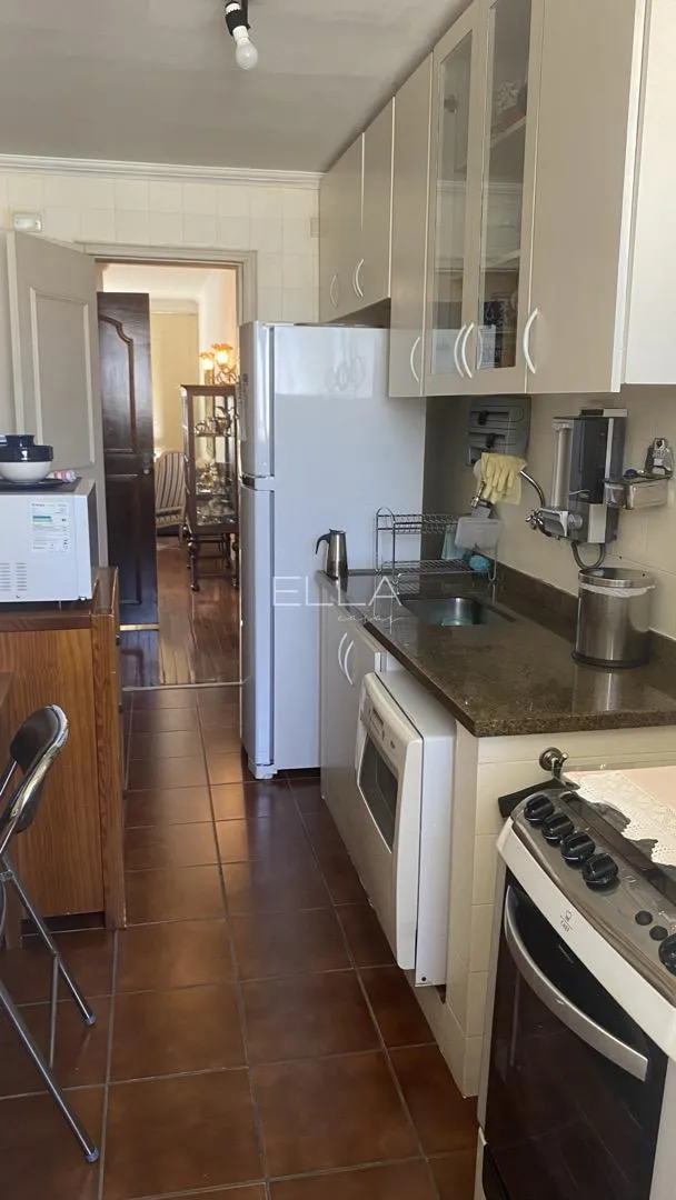 Apartamento com 1 suítes à venda em Jardim América, São Paulo, por R$ 1.800.000 Imagem 3