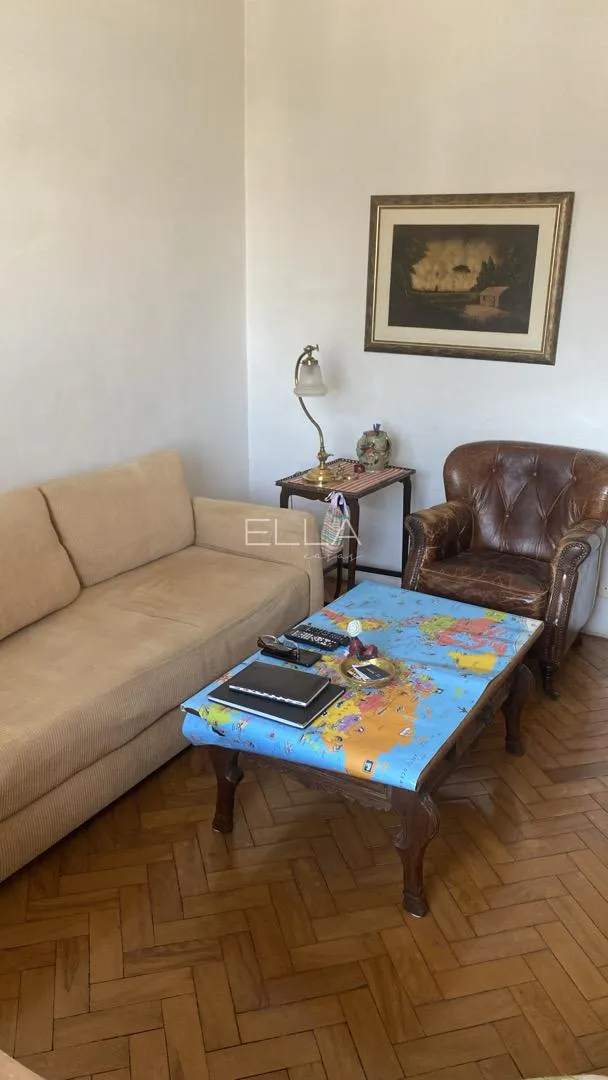 Apartamento com 1 suítes à venda em Jardim América, São Paulo, por R$ 1.800.000 Imagem 19