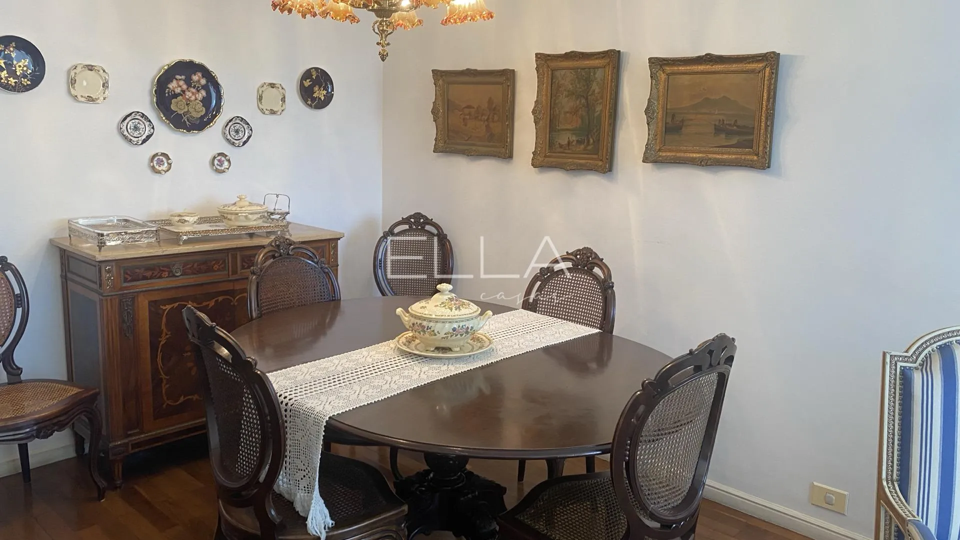 Apartamento com 1 suítes à venda em Jardim América, São Paulo, por R$ 1.800.000