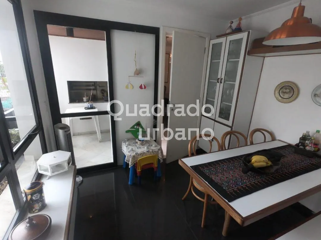 Apartamento com 3 suítes à venda em Moema, São Paulo, por R$ 2.200.000 Imagem 14