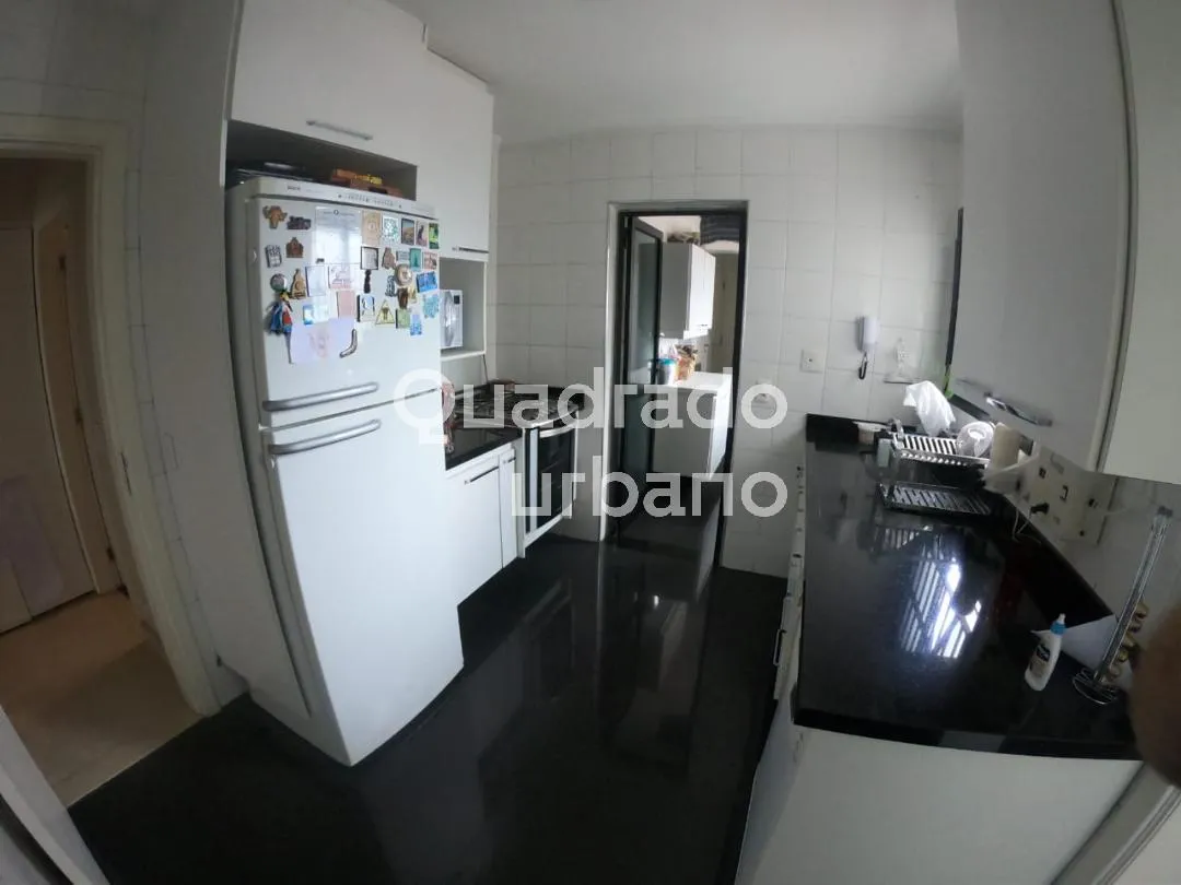 Apartamento com 3 suítes à venda em Moema, São Paulo, por R$ 2.200.000 Imagem 18