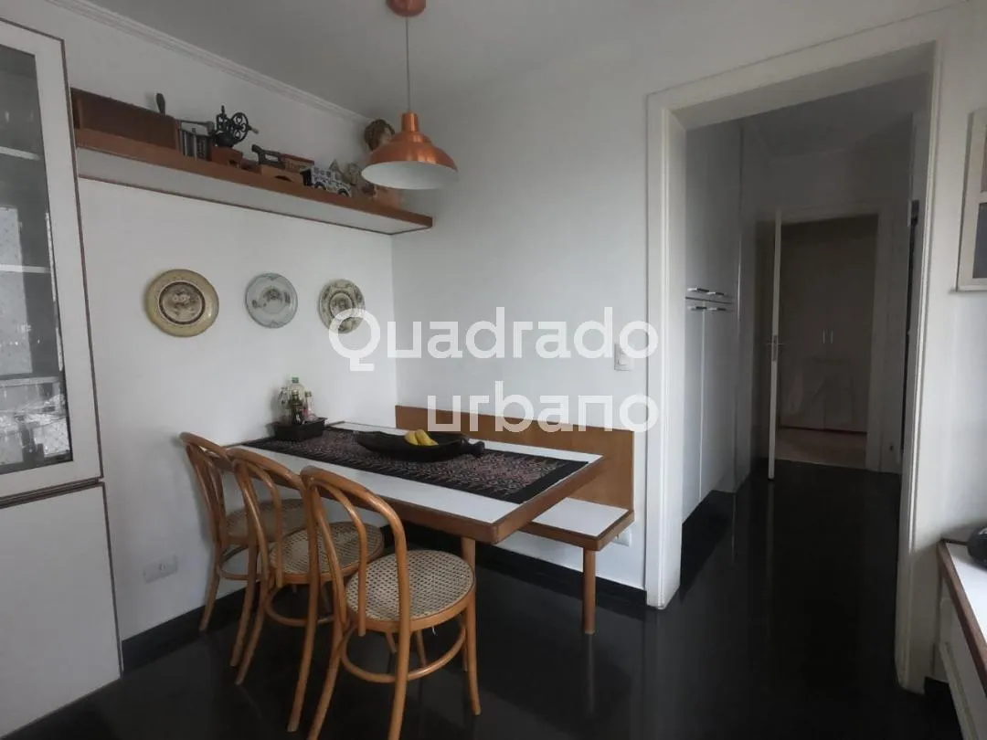 Apartamento com 3 suítes à venda em Moema, São Paulo, por R$ 2.200.000 Imagem 15