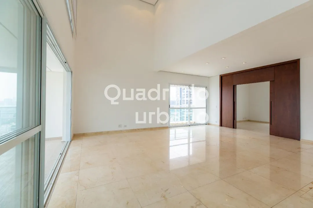 Cobertura com 4 suítes à venda em Pinheiros, São Paulo, por R$ 14.000.000 Imagem 3