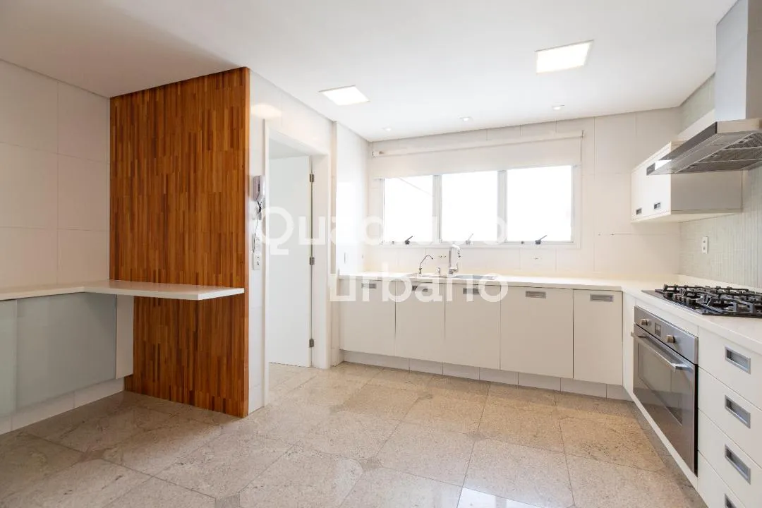 Cobertura com 4 suítes à venda em Pinheiros, São Paulo, por R$ 14.000.000 Imagem 67