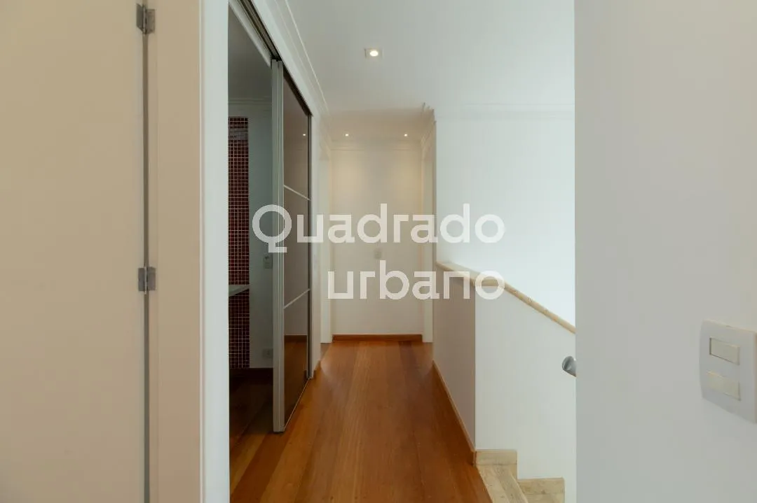 Cobertura com 4 suítes à venda em Pinheiros, São Paulo, por R$ 14.000.000 Imagem 31