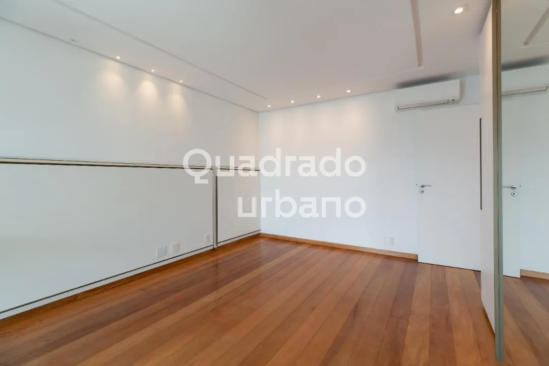 Cobertura com 4 suítes à venda em Pinheiros, São Paulo, por R$ 14.000.000 Imagem 34