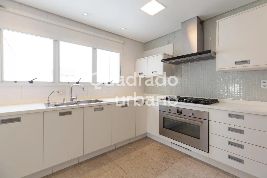 Cobertura com 4 suítes à venda em Pinheiros, São Paulo, por R$ 14.000.000 Imagem 65