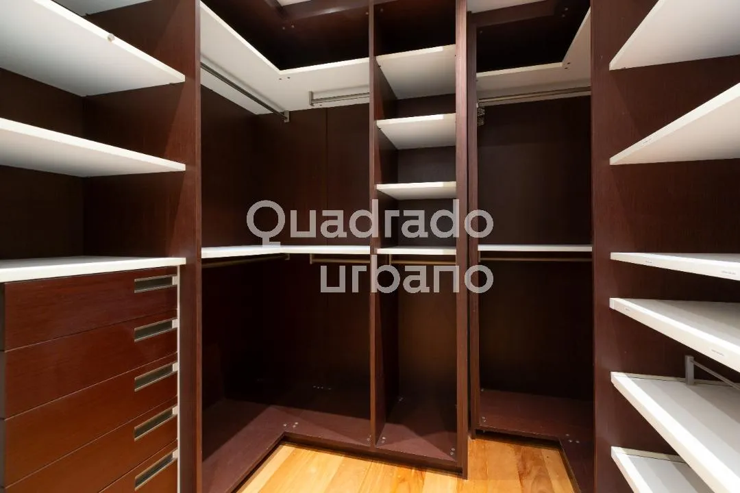 Cobertura com 4 suítes à venda em Pinheiros, São Paulo, por R$ 14.000.000 Imagem 39