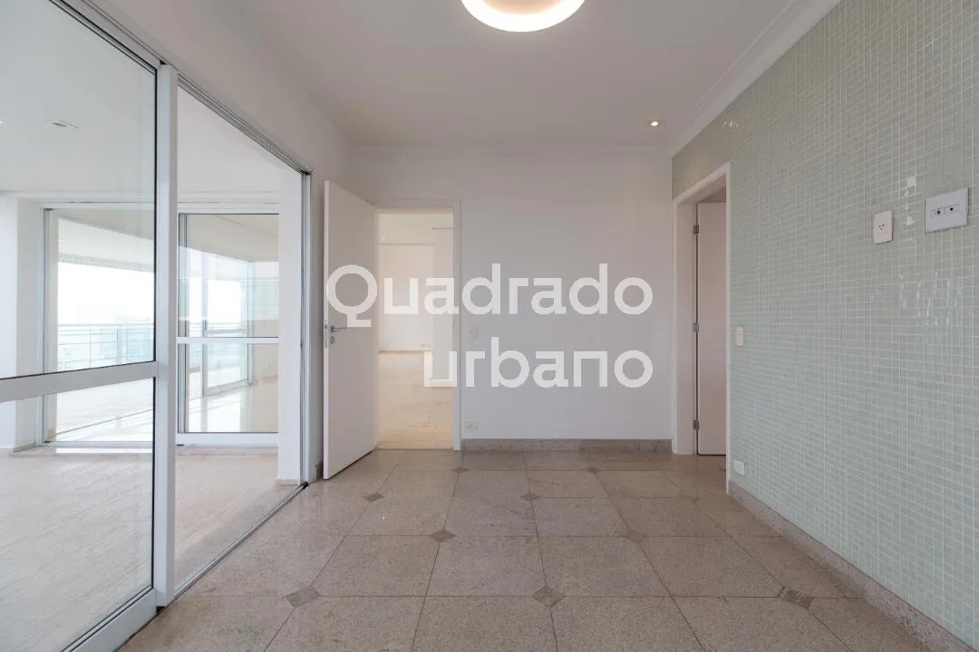 Cobertura com 4 suítes à venda em Pinheiros, São Paulo, por R$ 14.000.000 Imagem 63