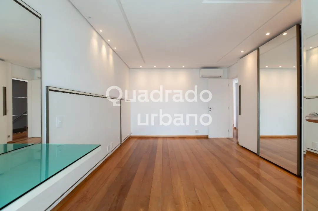 Cobertura com 4 suítes à venda em Pinheiros, São Paulo, por R$ 14.000.000 Imagem 16