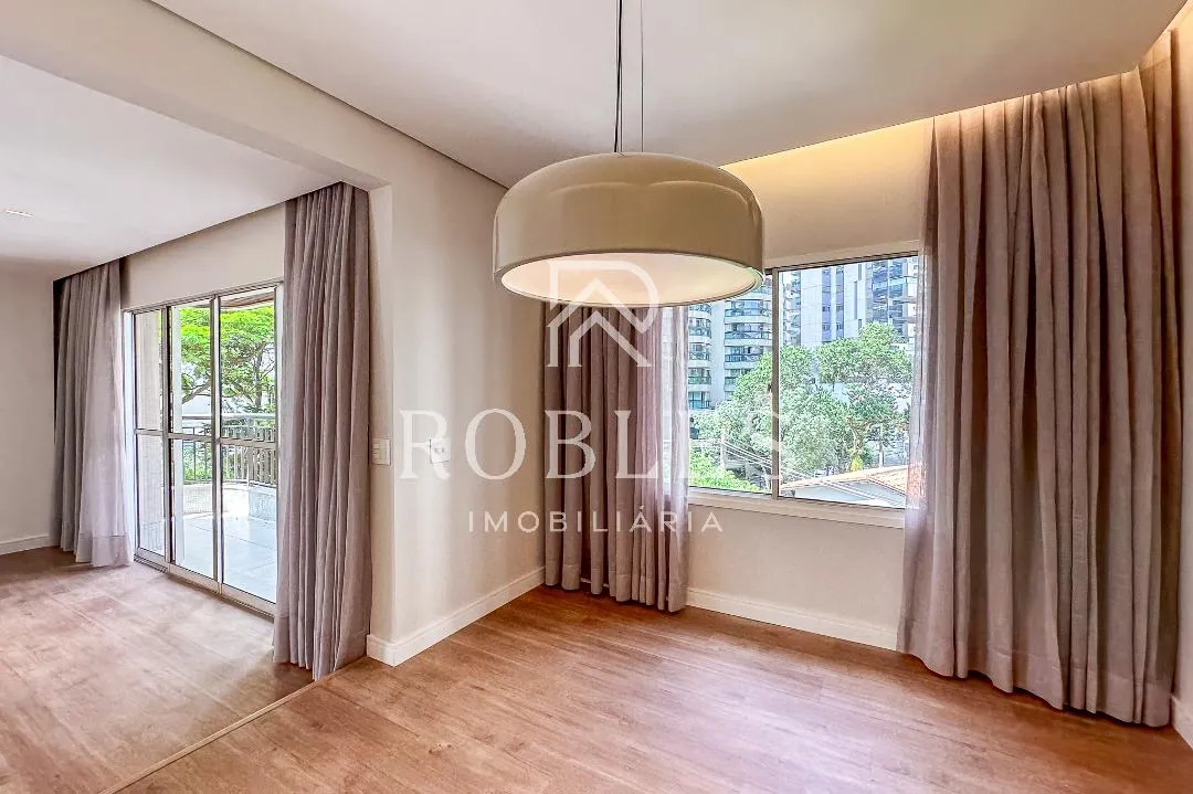 Apartamento com 3 suítes à venda em Campo Belo, São Paulo, por R$ 1.990.000 Imagem 27