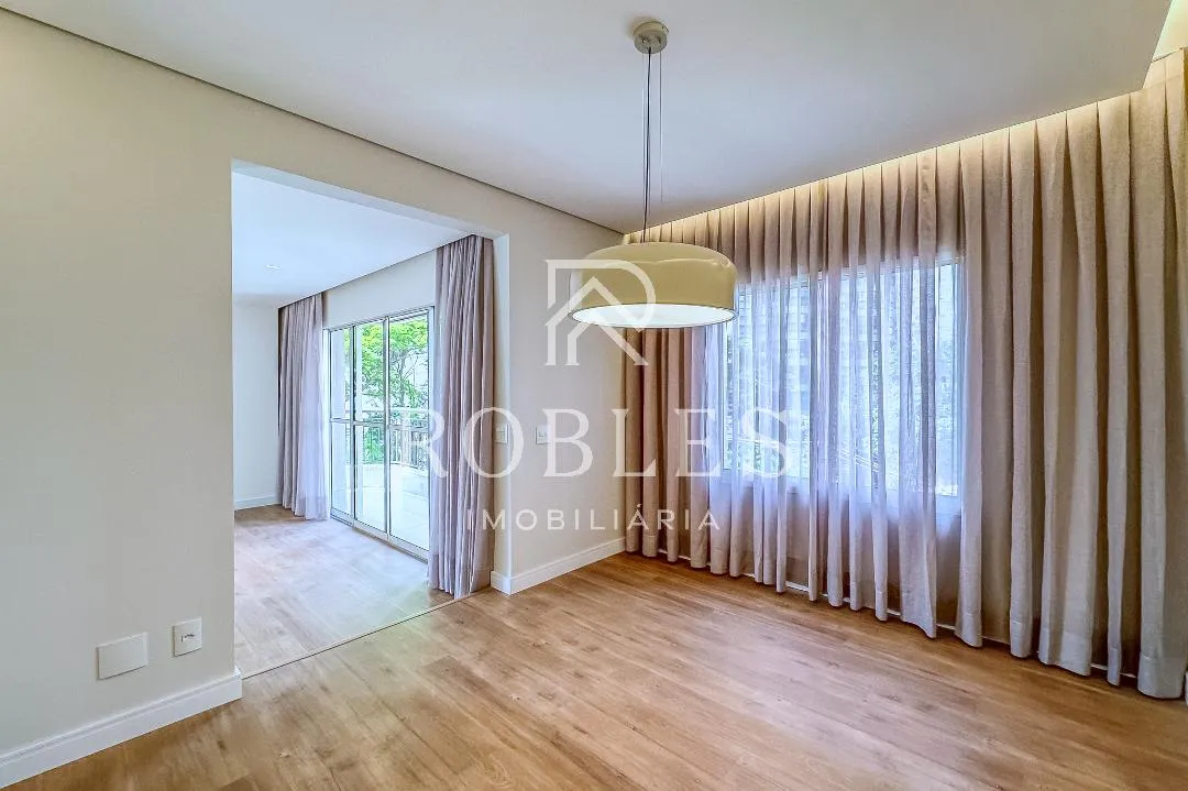 Apartamento com 3 suítes à venda em Campo Belo, São Paulo, por R$ 1.990.000 Imagem 25