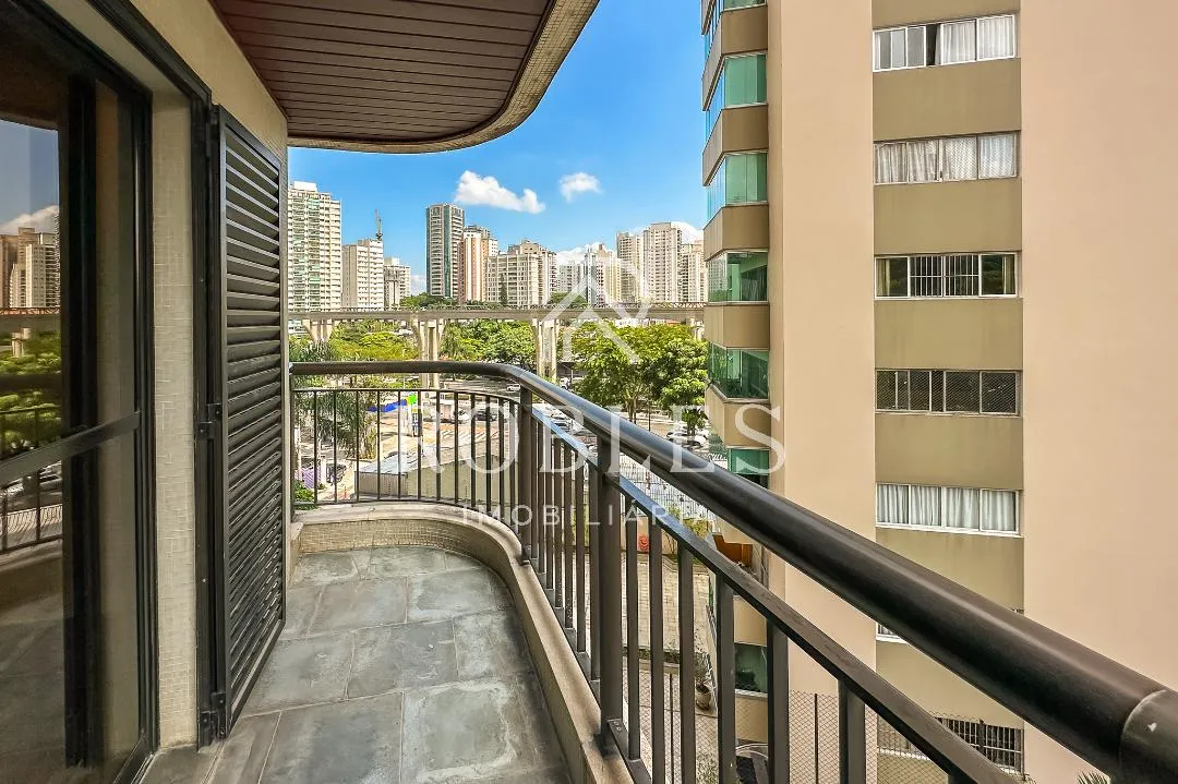 Apartamento com 3 suítes à venda em Campo Belo, São Paulo, por R$ 1.990.000 Imagem 68