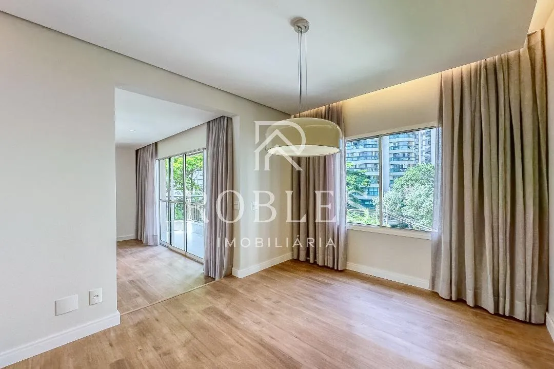 Apartamento com 3 suítes à venda em Campo Belo, São Paulo, por R$ 1.990.000 Imagem 26