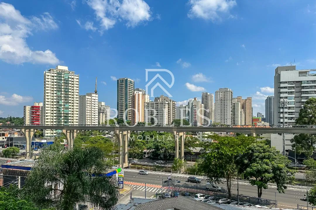 Apartamento com 3 suítes à venda em Campo Belo, São Paulo, por R$ 1.990.000 Imagem 52