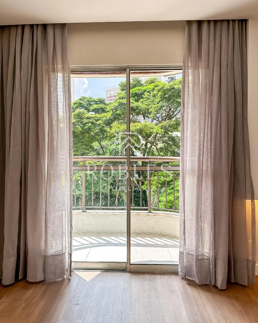 Apartamento com 3 suítes à venda em Campo Belo, São Paulo, por R$ 1.990.000 Imagem 16