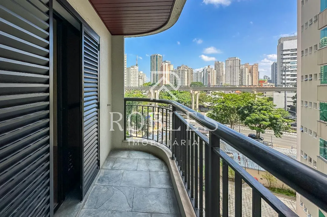 Apartamento com 3 suítes à venda em Campo Belo, São Paulo, por R$ 1.990.000 Imagem 50