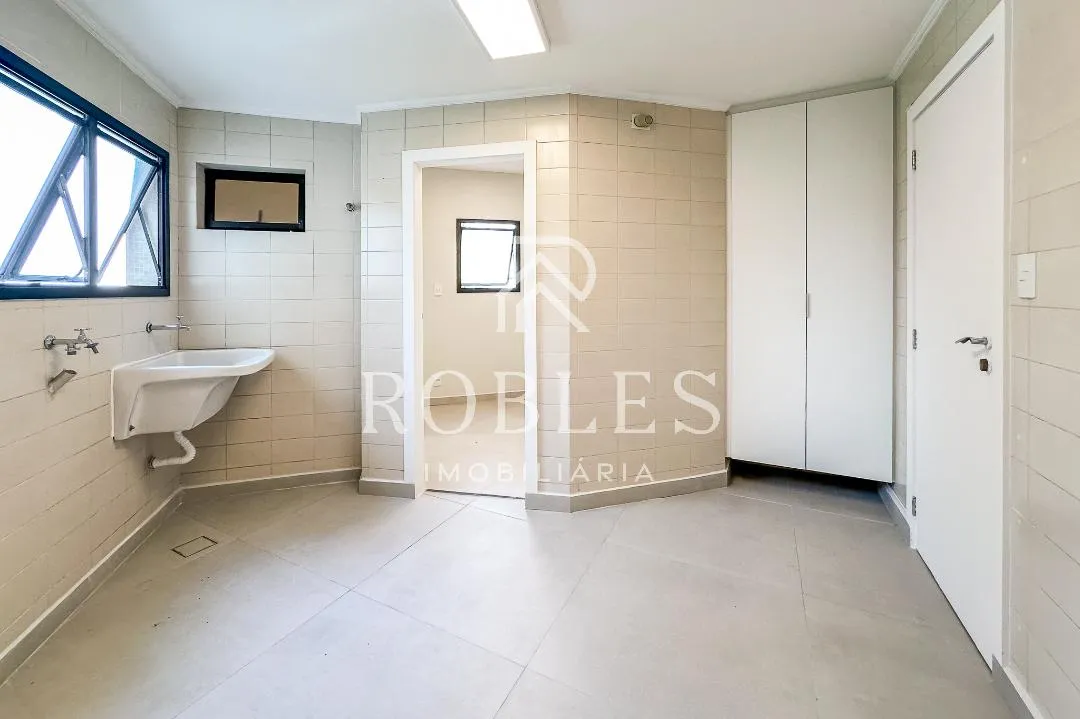 Apartamento com 3 suítes à venda em Campo Belo, São Paulo, por R$ 1.990.000 Imagem 107